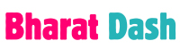 Bharat dash logo